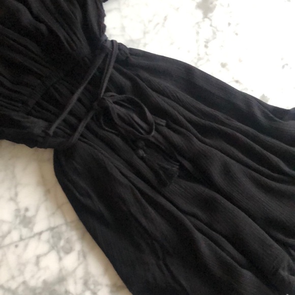 NWOT Favlux Mini Dress - Picture 4 of 5